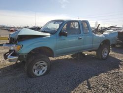 Toyota Tacoma salvage cars for sale: 1996 Toyota Tacoma Xtracab