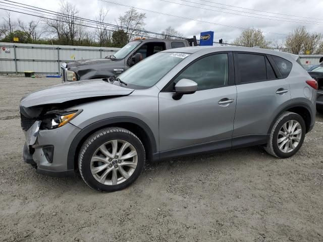 2014 Mazda CX-5 GT