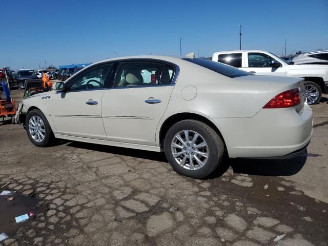 2010 Buick Lucerne CX