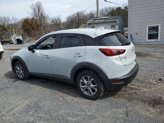 2016 Mazda CX-3 Touring