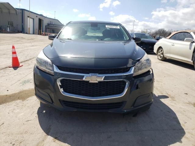 2014 Chevrolet Malibu LS