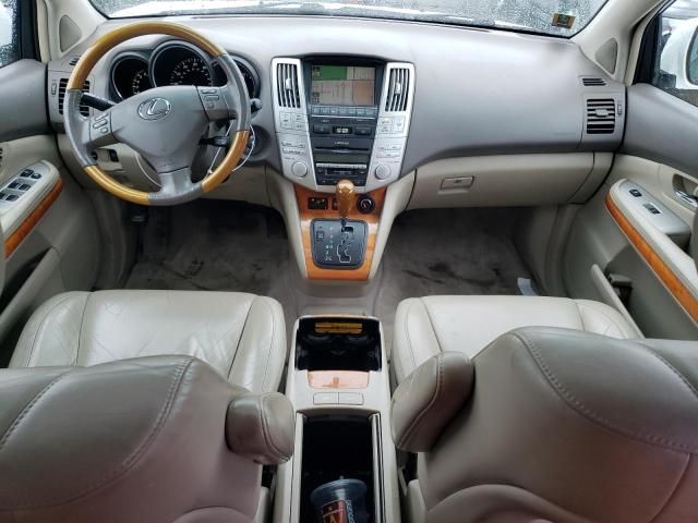 2005 Lexus RX 330