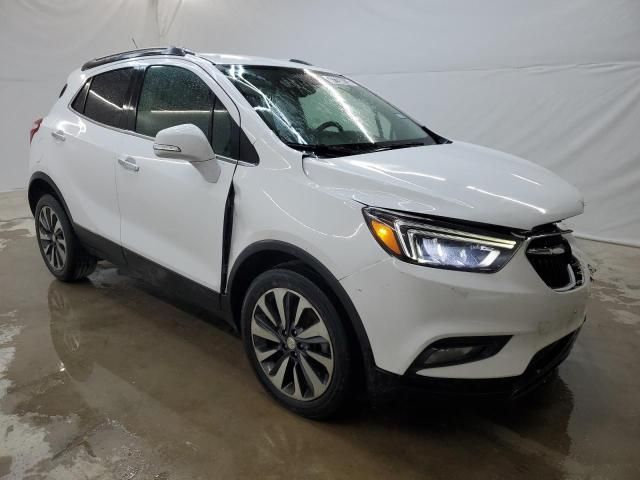 2020 Buick Encore Essence