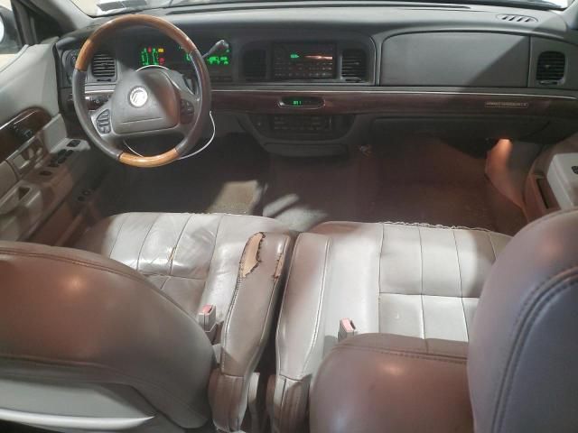 2003 Mercury Grand Marquis LS