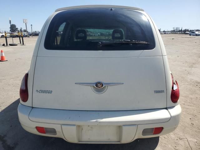 2008 Chrysler PT Cruiser Touring