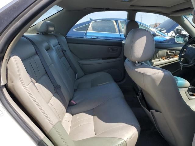 1997 Lexus ES 300