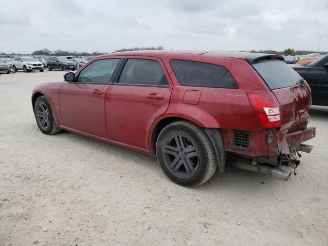 2006 Dodge Magnum R/T