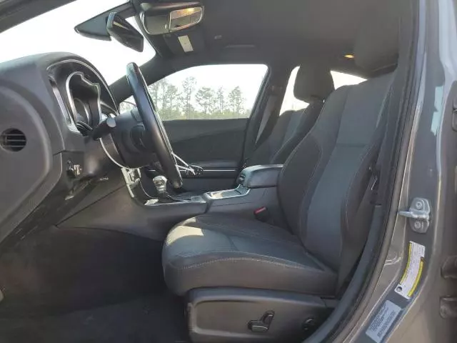 2017 Dodge Charger SXT