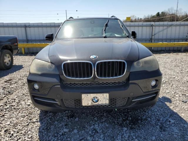 2009 BMW X5 XDRIVE30I