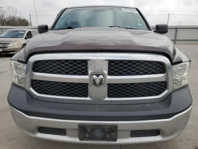 2013 Dodge RAM 1500 ST