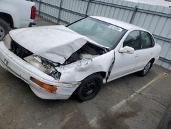 1997 Toyota Avalon XL en venta en Vallejo, CA