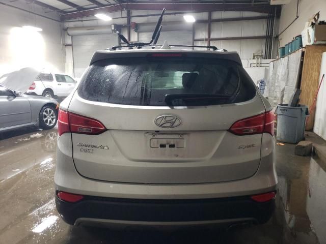 2014 Hyundai Santa FE Sport