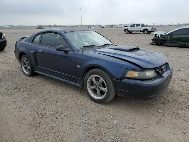 2002 Ford Mustang GT