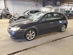 2009 Subaru Impreza Outback Sport for sale in Wheeling, IL