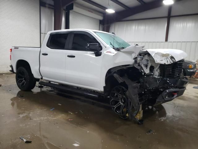 2020 Chevrolet Silverado K1500 LT Trail Boss