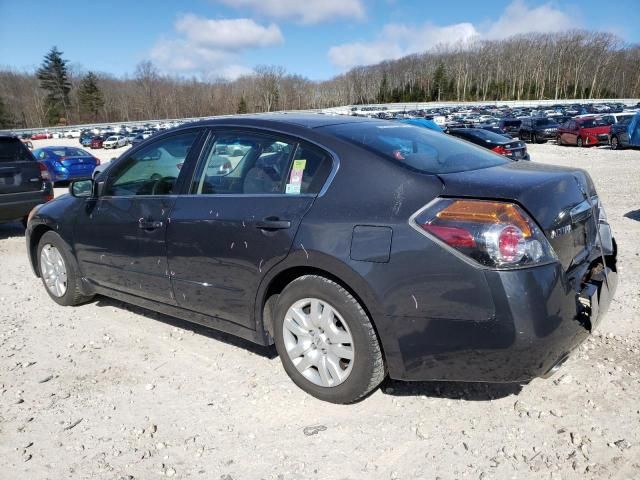 2010 Nissan Altima Base