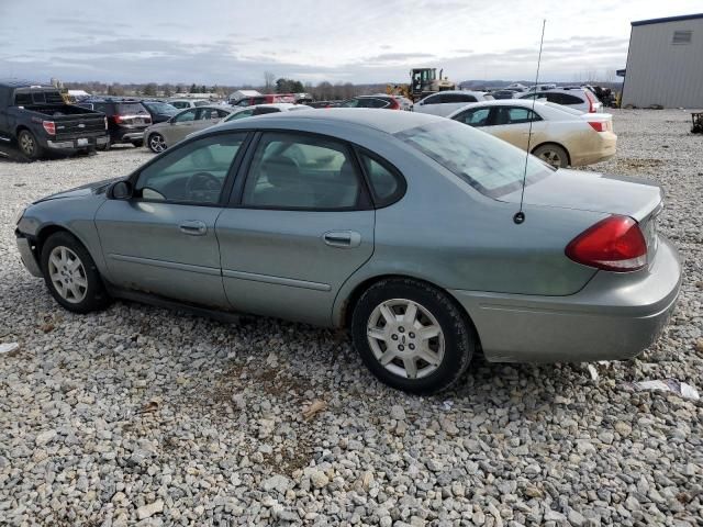 2006 Ford Taurus SE