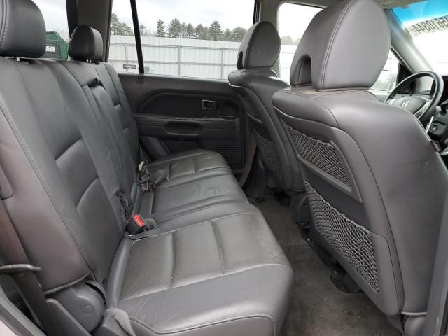 2006 Honda Pilot EX