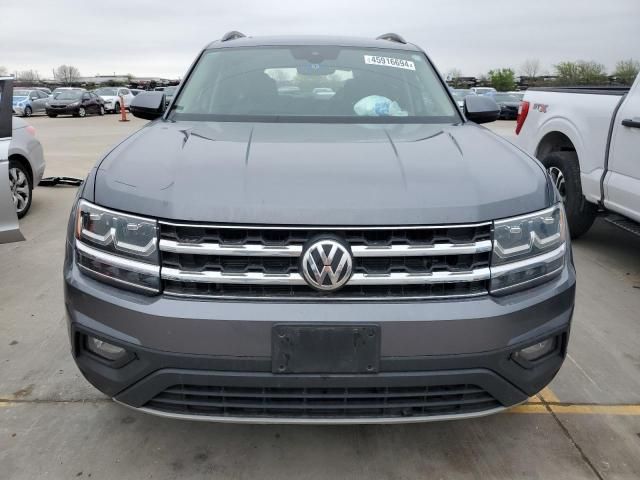 2020 Volkswagen Atlas SE