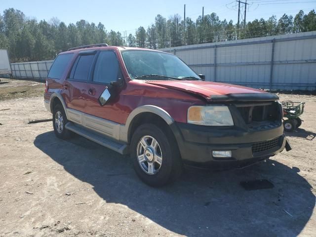 2005 Ford Expedition Eddie Bauer