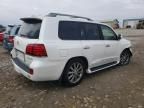 2011 Lexus LX 570