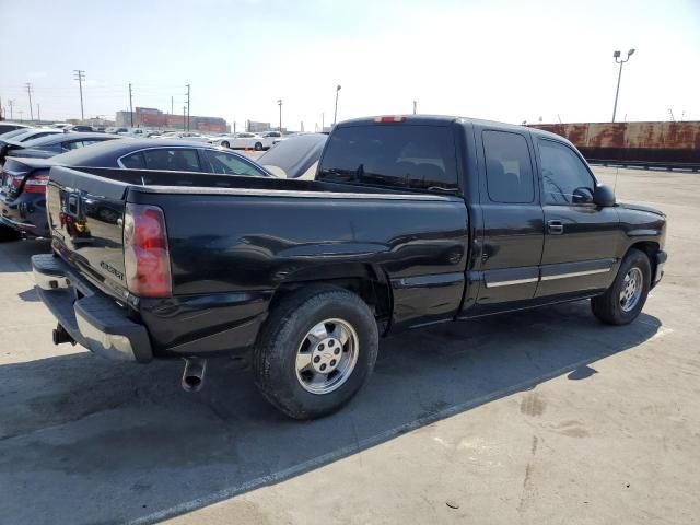 2003 Chevrolet Silverado C1500