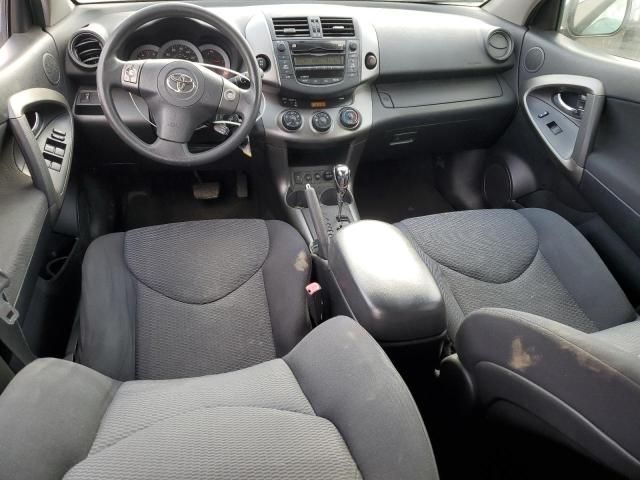 2009 Toyota Rav4 Sport