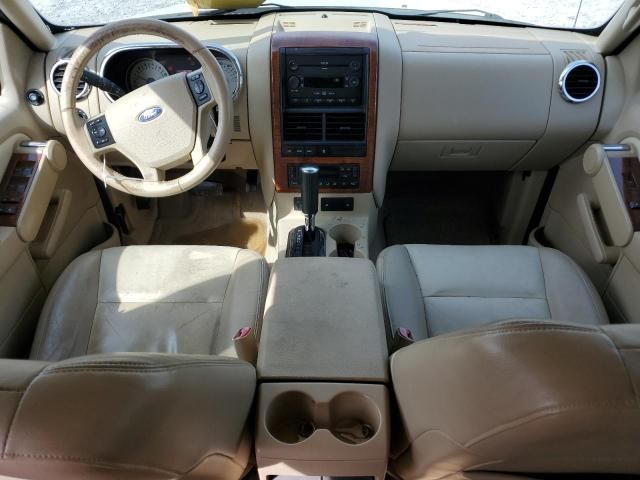 2006 Ford Explorer Eddie Bauer