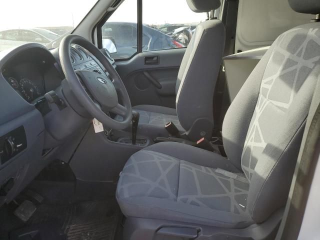 2010 Ford Transit Connect XLT