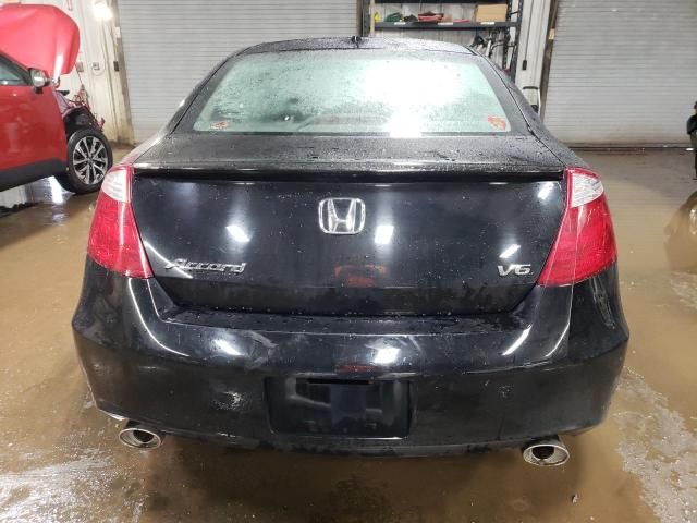 2009 Honda Accord EXL