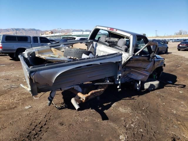 2000 Chevrolet Silverado C1500