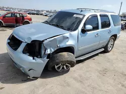 Salvage cars for sale at Sikeston, MO auction: 2011 GMC Yukon Denali