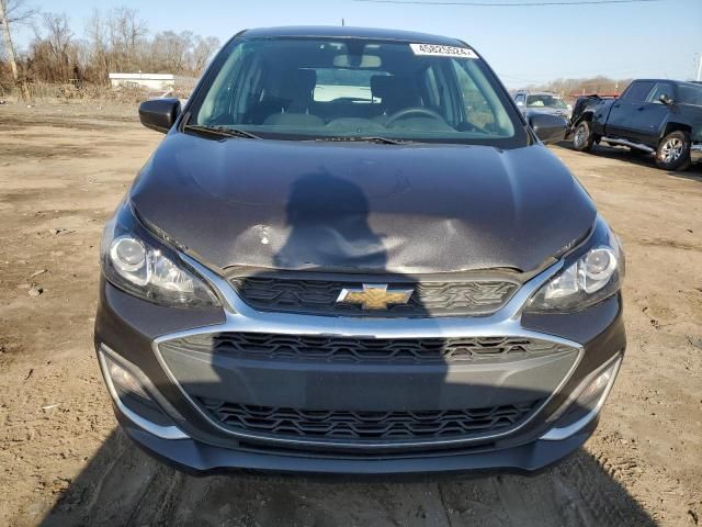 2019 Chevrolet Spark 1LT