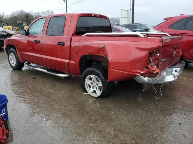 2006 Dodge Dakota Quad SLT