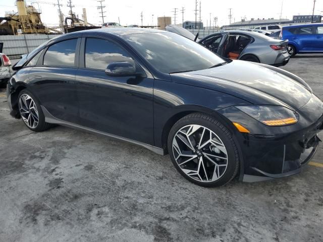 2024 Hyundai Ioniq 6 SEL