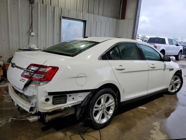 2013 Ford Taurus SEL