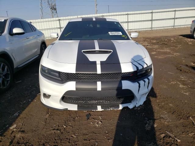 2019 Dodge Charger R/T