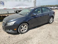 Salvage cars for sale from Copart Midway, FL: 2014 Chevrolet Cruze LT