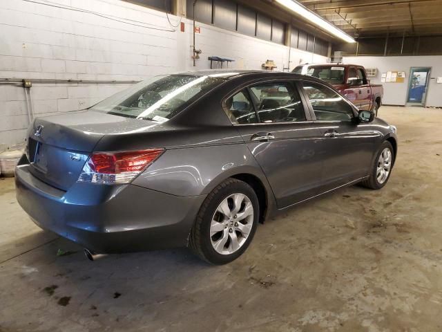 2008 Honda Accord EX