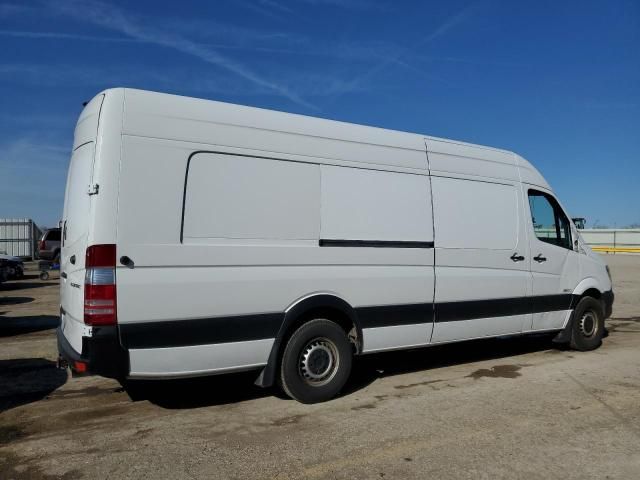 2014 Freightliner Sprinter 2500