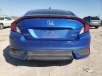 2018 Honda Civic Touring