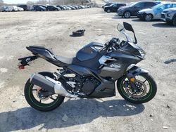 2022 Kawasaki EX400 en venta en Baltimore, MD