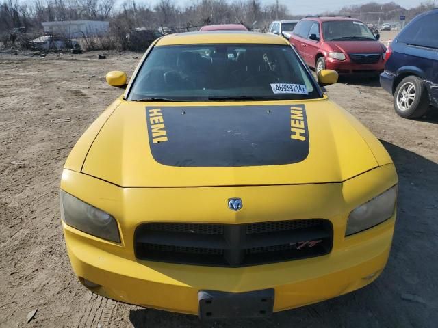 2006 Dodge Charger R/T