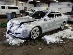 Salvage cars for sale from Copart Denver, CO: 2006 Ford Fusion SE