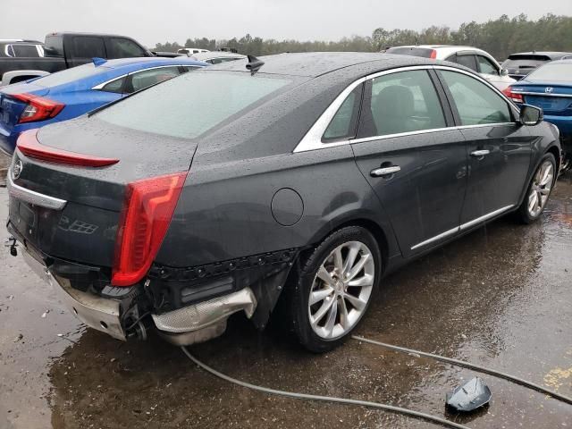 2014 Cadillac XTS Luxury Collection