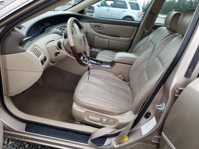 2003 Toyota Avalon XL