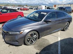 2018 Honda Accord Sport for sale in Van Nuys, CA