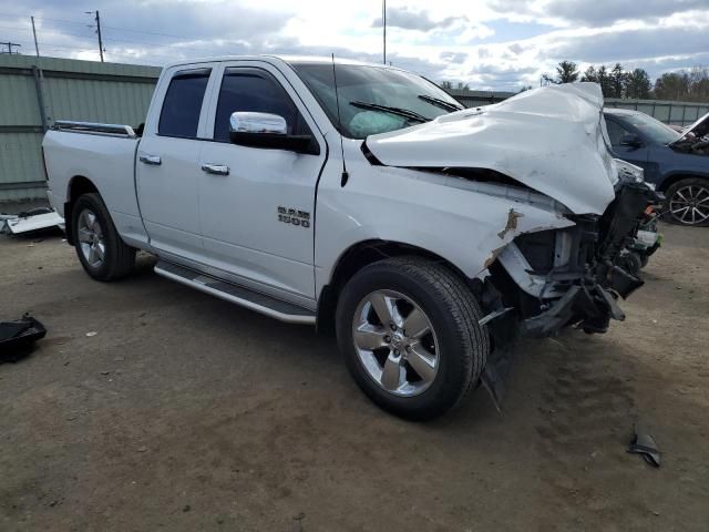 2018 Dodge RAM 1500 ST