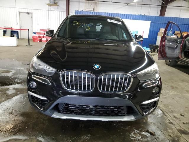 2018 BMW X1 SDRIVE28I