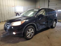 2012 Honda CR-V EXL for sale in Franklin, WI